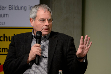 Wolfgang Seelbach